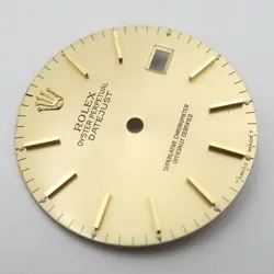 INDEX WATCH