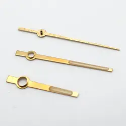 Rolex Datejust Champagne Gold Dial Tritium Bar Index Watch Part A Condition