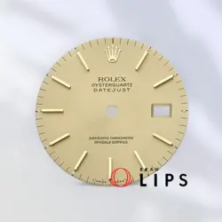 CHAMPAGNE DIAL PARTS