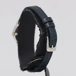 Rolex Precision Ladies Watch Hand-Wound Silver Dial Deadstock Vintage