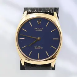 HAND-WOUND WATCH DEADSTOCK