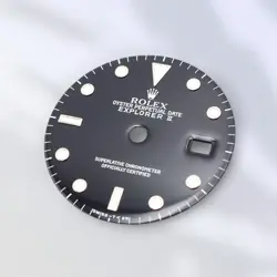 SET TRITIUM FOR