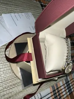 6917 GOLD SILVER