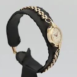 VINTAGE WOMEN'S WATCH