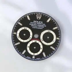 DIAL WATCH ACCESSORY