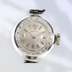 CAL.1401 LADIES HAND-WOUND