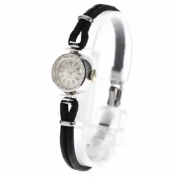 LADIES HAND-WOUND