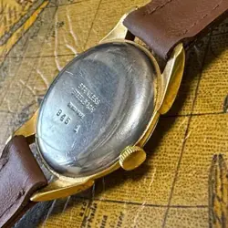 ANTIQUE WATCH VINTAGE