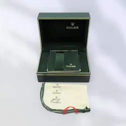 WATCH ACCESSORIES USED