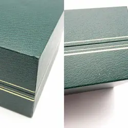 BOX FOR