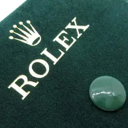 ROLEX GREEN