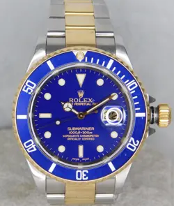 SUBMARINER BLUESY 16613