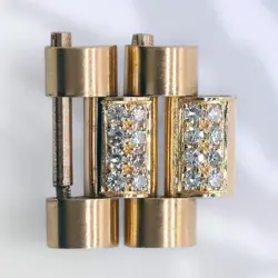 18238 SOLID GOLD