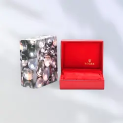 WATCH BOX PRE-OWNED