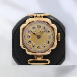 ROLEX HAND-WIND WOMEN'S