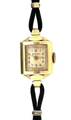 WRISTWATCH 1950'S VINTAGE