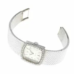 LADIES WATCH USED