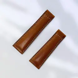 GENUINE LEATHER WATCH