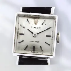 HAND-WOUND WATCH CAL.1401