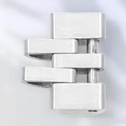SILVER LINK STAINLESS