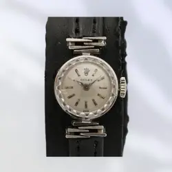 ROLEX ORCHID 2252