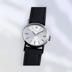 ROLEX WOMEN'S OVAL