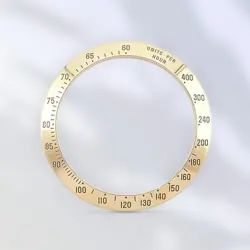 GENUINE BEZEL