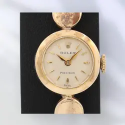 HAND-WINDING WATCH DEADSTOCK