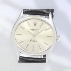 HAND-WOUND WATCH CAL.1600