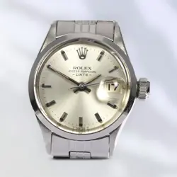 DATE REF.6516 WOMEN'S