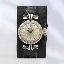 ROLEX ORCHID 2247