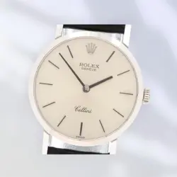 LADIES WATCH CAL.1600