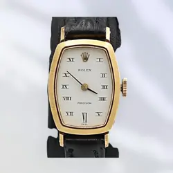 ROLEX PRECISION 2648