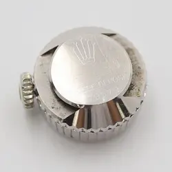 DIAL WOMEN'S WATCH