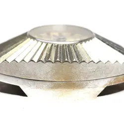 K18WG CAL.1401 HAND-WOUND
