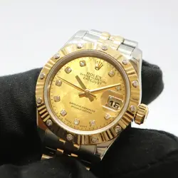 DATEJUST 26 179313