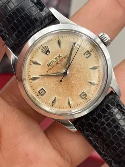1950'S ROLEX EXPLORER
