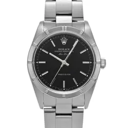 2002 MEN'S WATCH