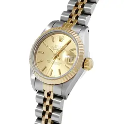 1991 LADIES WATCH