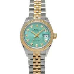 WRISTWATCH ...