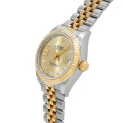 WRISTWATCH WITH BOX