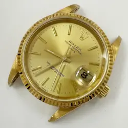 OYSTER PERPETUAL 15238
