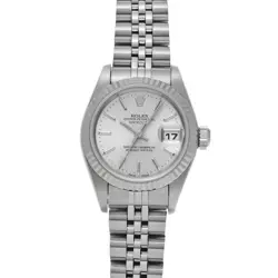 ROLEX DATEJUST 79174 K NUMBER (MANUFACTURED AROUND 2001) LADIES WATCH G0324
