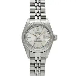 ROLEX DATEJUST 69174 E NUMBER (MANUFACTURED AROUND 1990) LADIES WATCH G0324