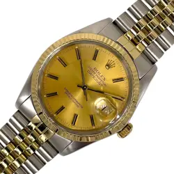 GOLD SS/K18YG #OK720