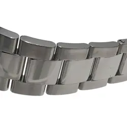 TURN-O-GRAPH 116264 WG/SS