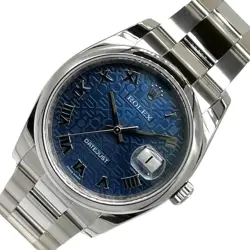 36 M116200 AUTOMATIC