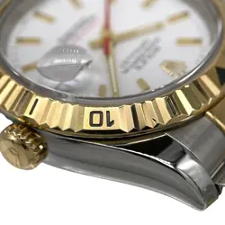 DATEJUST TURN-O-GRAPH 116263