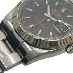 TURN-O-GRAPH 116264 AUTOMATIC