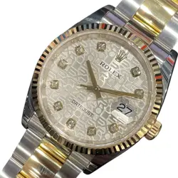 K18YG/SS AUTOMATIC #OK371